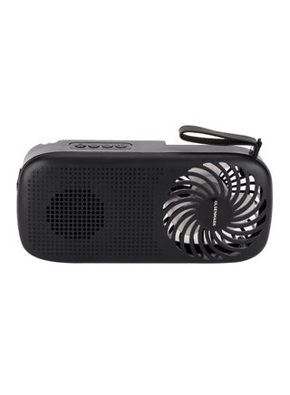 مكبر صوت محمول يعمل بتقنية البلوتوث أسود/ أخضر/ برتقالي - pnsku/N40177476A/45/_/1714479030/08f8518c-607e-4fb3-837b-008695e13fd1