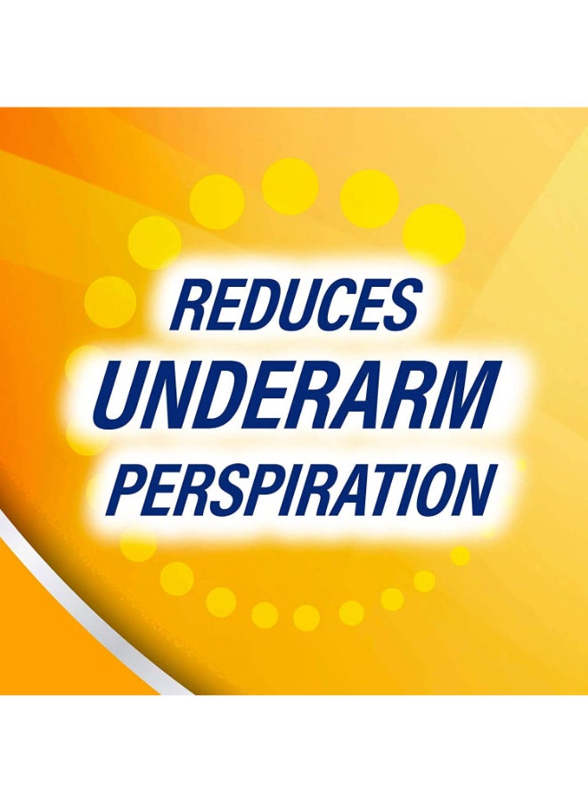 Arm & Hammer Ultramax Solid Antiperspirant Deodorant Yellow 73grams - Image 4