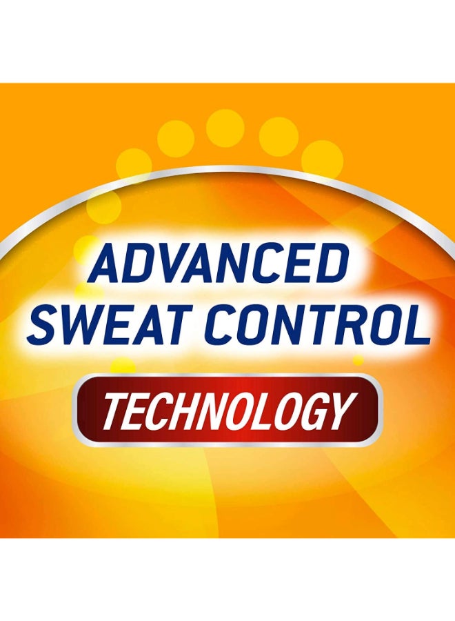 Arm & Hammer Ultramax Solid Antiperspirant Deodorant Yellow 73grams - Image 5