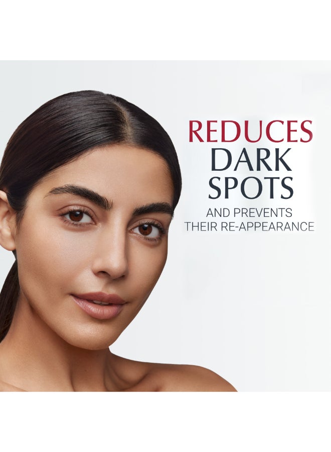 Eucerin - Even Pigment Perfector Dual Face Serum Cream, Reduces Pigment Spots Suitable For All Skin Types 30ml - Image 1