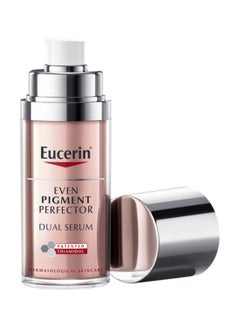 Even Pigment Perfector Dual Face Serum Cream, Reduces Pigment Spots Suitable For All Skin Types 30ml