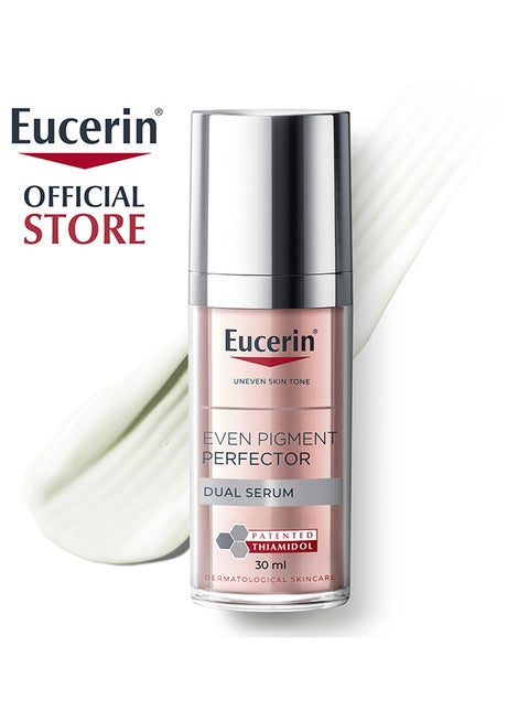 Even Pigment Perfector Dual Face Serum Cream, Reduces Pigment Spots Suitable For All Skin Types 30ml 30ml