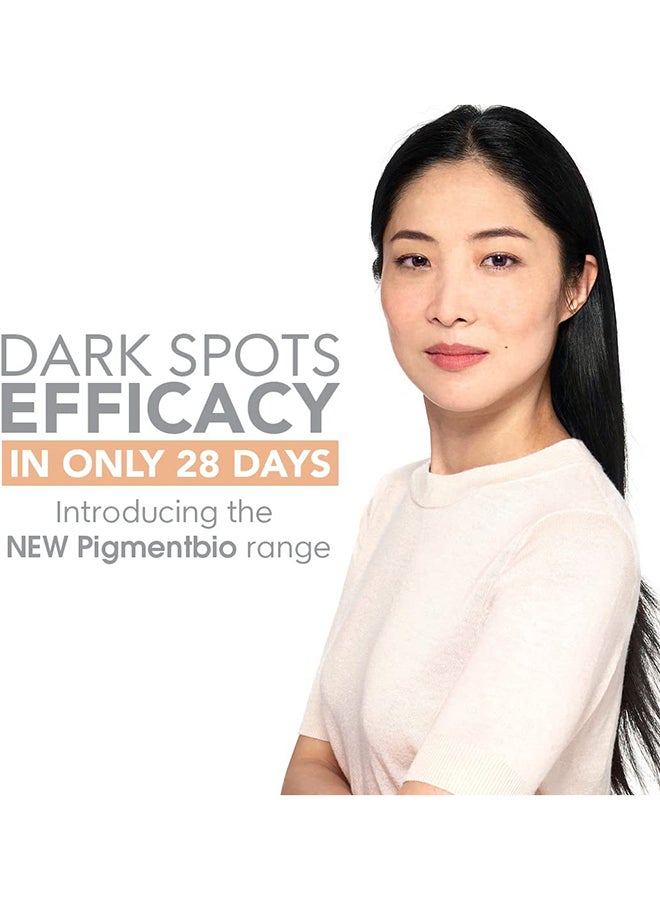 Bioderma Pigmentbio Foaming Cream Brightening Cleanser 200ml - Image 4