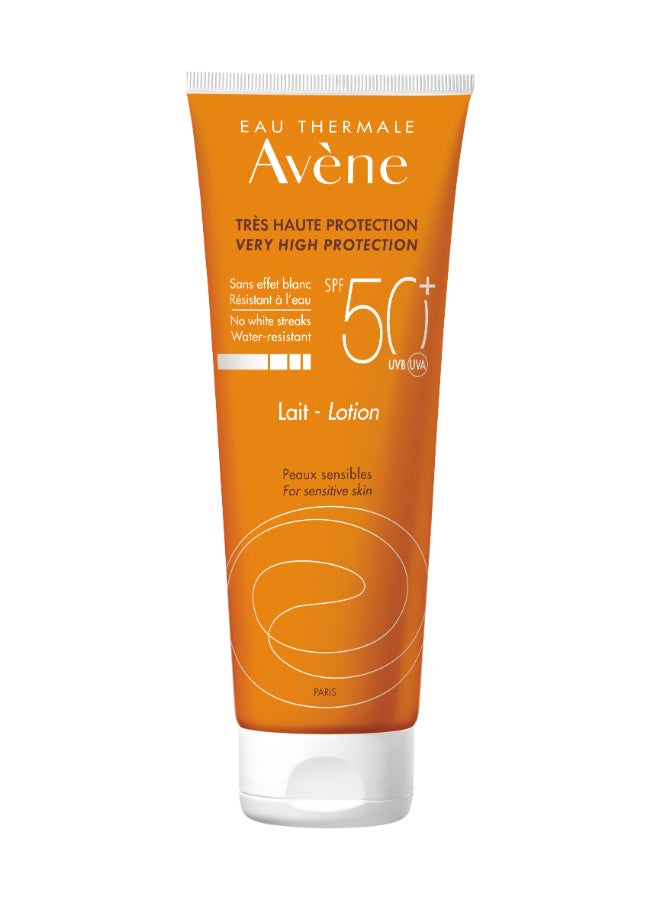 Very High Protection Spf 50+ Lotion 100ml - pnsku/N40192525A/45/_/1729257635/7864f7df-cabe-41e5-bd16-1e0c645003ce