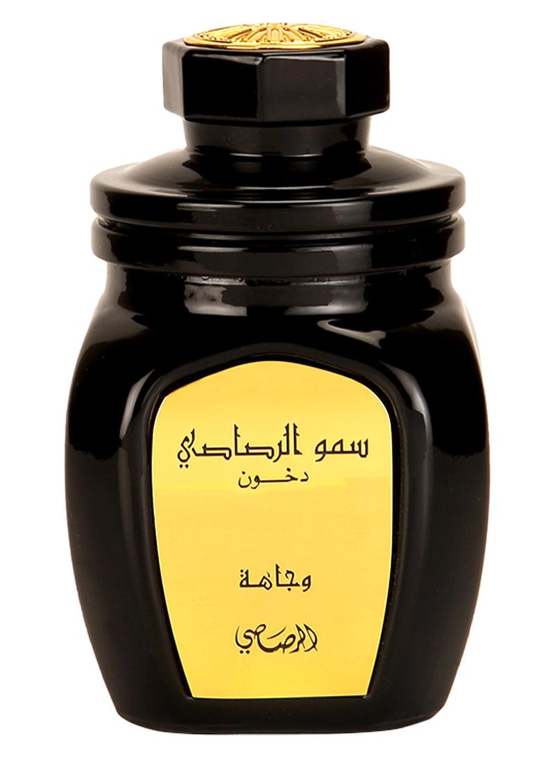 Rasasi Somow Al Dakhoon Wajaha Oud 100grams