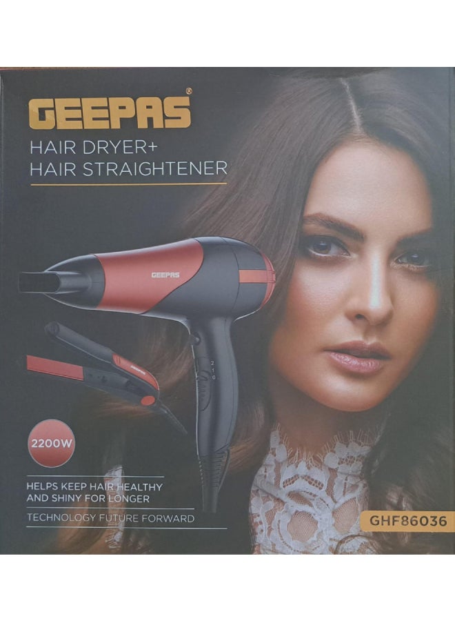 9 Best Hair Dryers For Straightening Hair 2023 - Hair Everyday Review