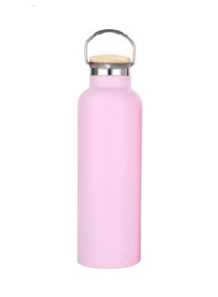 Pink/ Silver 750ml