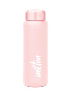 Milton Aqua Water Bottle Assorted Colors 0.75 Liters Assorted  - Image 1