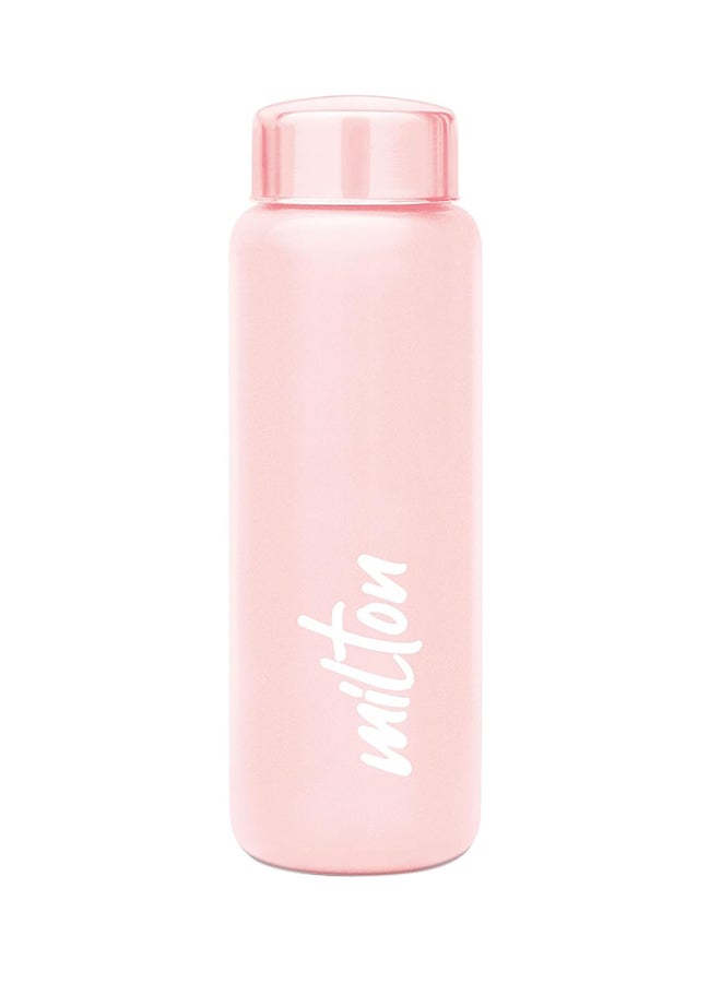 Milton Aqua Water Bottle Assorted Colors 0.75 Liters Assorted  - Image 1
