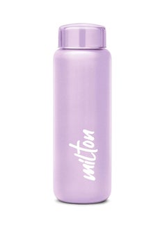 Milton Aqua Water Bottle Assorted Colors 0.75 Liters Assorted  - Image 3