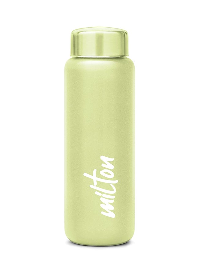 Milton Aqua Water Bottle Assorted Colors 0.75 Liters Assorted  - Image 2