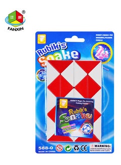 Fanxin Exclusive Technology Of Second Generation Of Magic Ruler Wear Structure  - Image 3