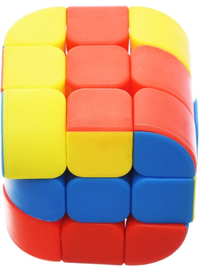 Rubik's Cube