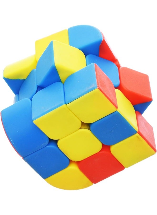 Rubik's Cube