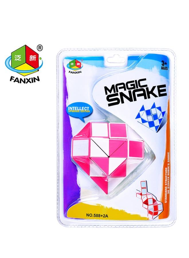 Fanxin - Exclusive Technology Of Second Generation Of Magic Ruler Wear Structure - Image 1