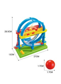 Di Hong Double Pong Game  - Image 3
