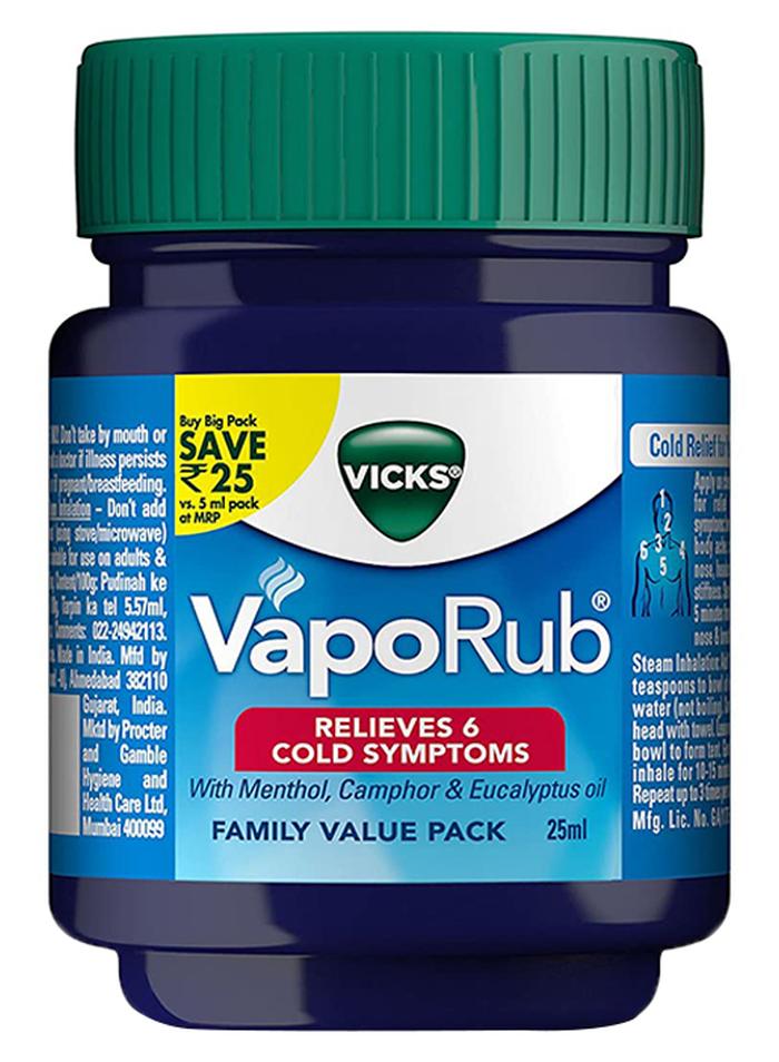 فكس فابو راب 25 مل - Image 1