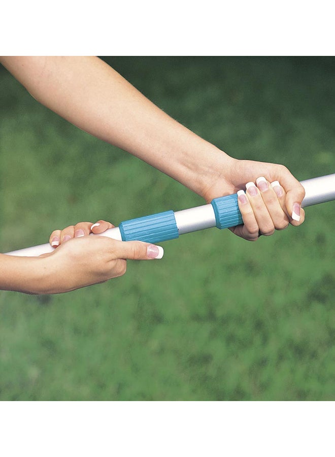 INTEX Deluxe Swimming Pool Maintenance Stick 239cm  - Image 3