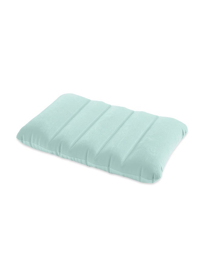 INTEX Kidz Pillow Assorted Synthetic Fibre Assorted Color  - Image 4