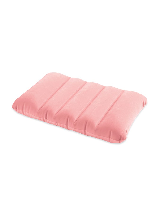INTEX Kidz Pillow Assorted Synthetic Fibre Assorted Color  - Image 5