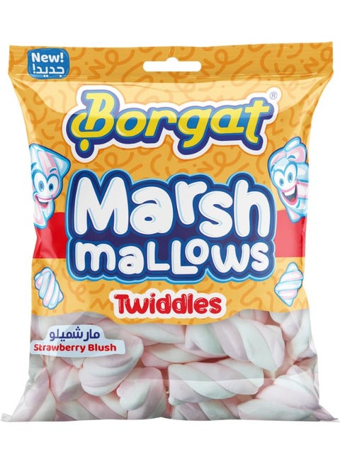 Marshmallow Twiddles 150grams