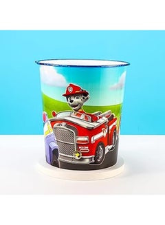 Disney Paw Patrol Boy Bin Multicolour 20x20x23cm  - Image 3