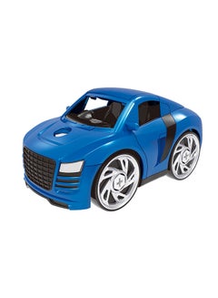 YIN HUA DIY Free Wheel Car  - Image 2