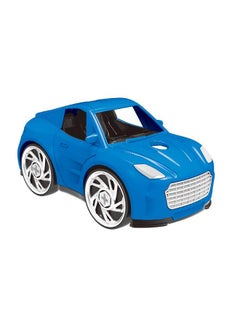YIN HUA DIY Free Wheel Car  - Image 4