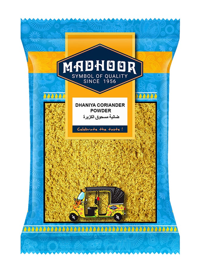 Madhoor Dhaniya Coriander Powder 500grams  - Image 1