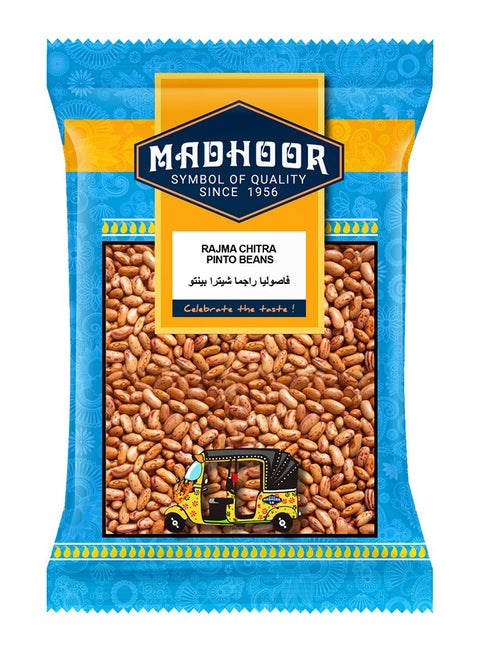 Rajma Chitra Pinto Beans 500grams