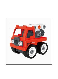 TONG YANG DIY Truck Assembly  - Image 3