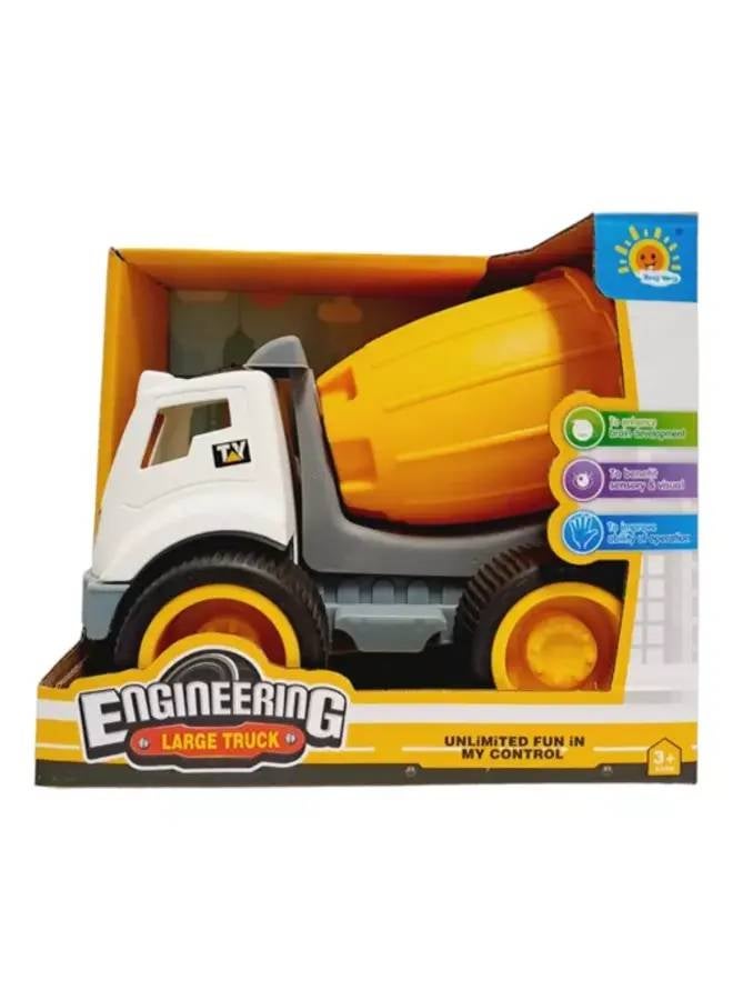 TONG YANG Friction Power Truck  - Image 3