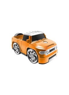 YIN HUA DIY Free Wheel Car  - Image 3