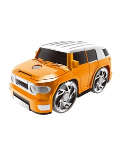 YIN HUA DIY Free Wheel Car  - Image 2