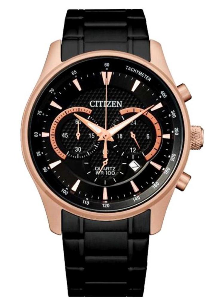 CITIZEN Men's CITIZEN AN8196-55E Quartz Chronograph - Image 1