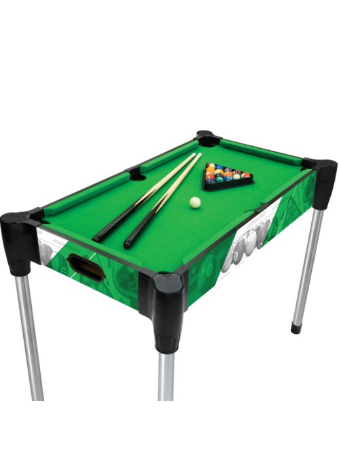 Pool Table 27inch - pnsku/N40358405A/45/_/1733131347/1de51d84-2a1a-4eb3-a4cc-5bd1a284168c