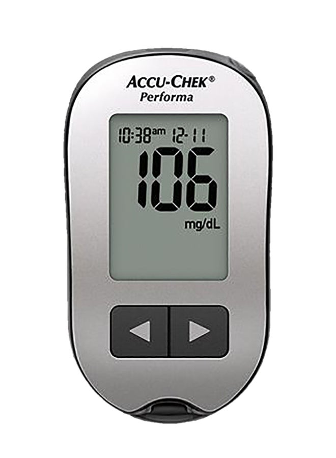 ACCU-CHEK Performa Blood Glucose Monitor