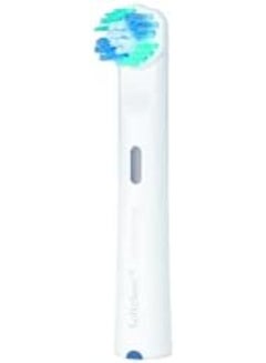 Jordan Pack Of 2 Whitening Brush Heads White 23grams  - Image 2