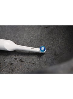 Jordan Pack Of 2 Whitening Brush Heads White 23grams  - Image 5