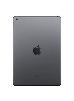 Apple Renewed - iPad Air 2013 9.7-Inch 32GB Wi-Fi Gray With FaceTime - International Version  - Image 2
