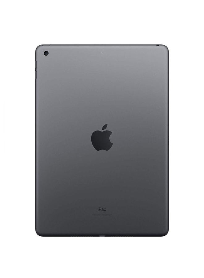 Apple - Renewed - iPad Air 2013 9.7-Inch 32GB Wi-Fi Gray With FaceTime - International Version - Image 1