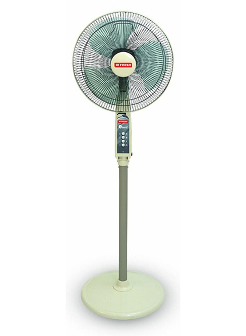 فريش مروحة عمود سمارت 16 بوصة 0 W 500004490 ألوان متعددة - Image 1