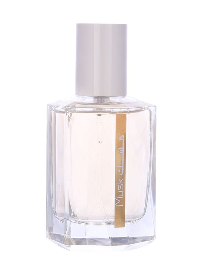 رصاصي - عطر مسك حرير EDP 50ملليلتر - Image 1