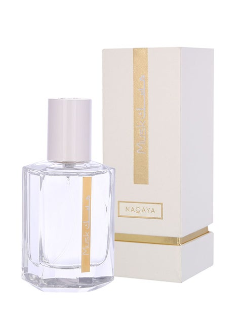 Musk Naqaya Perfume EDP 50ml