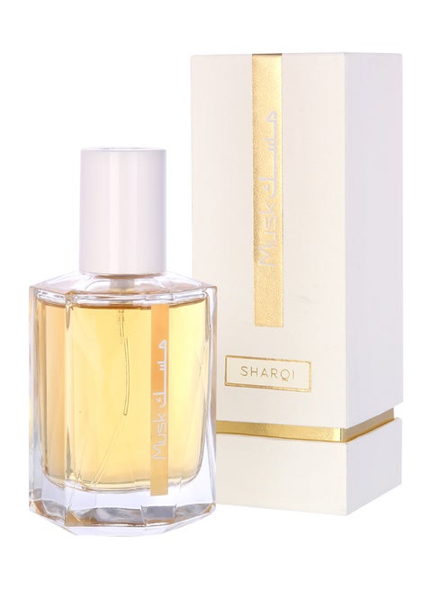 عطر مسك شرقي EDP 50ملليلتر