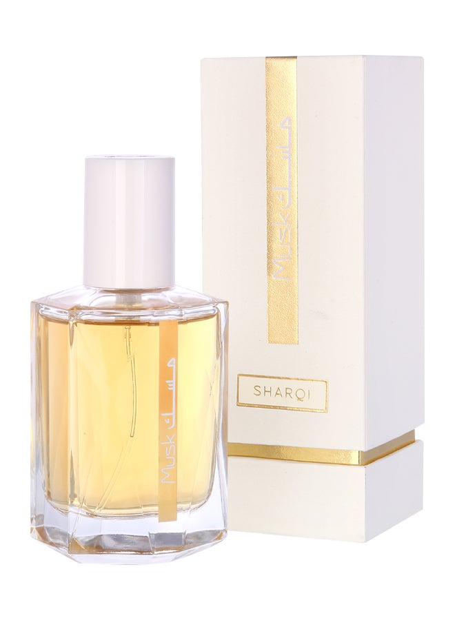 Rasasi - Musk Sharqi EDP 50ml - Image 1