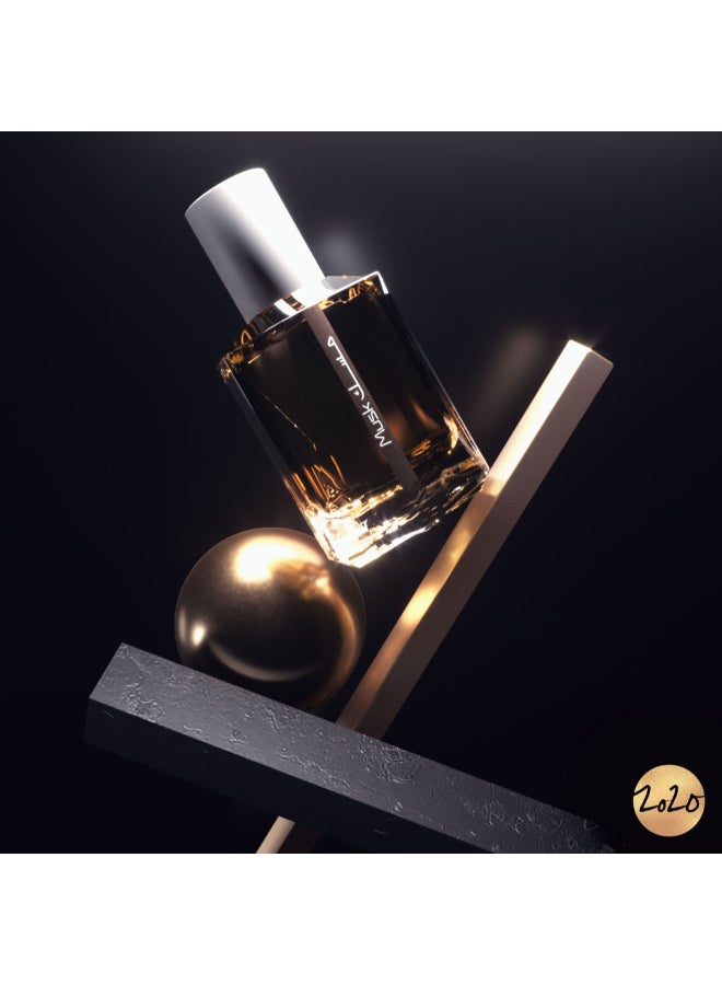 Rasasi - Musk Sharqi EDP 50ml - Image 1