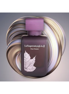 رصاصي عطر لا يوكاوام EDP 75ملليلتر  - Image 5