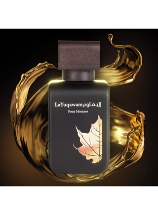 عطر لا يوكاوام EDP 75ملليلتر - view 3