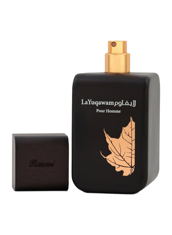 Rasasi - La Yuqawam Perfume For Men Eau De Parfum 75ml - Image 1